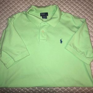 Boys Polo Shirt